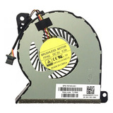 Ventilador Hp Probook 450 455 470 G1 G2 Dc28000ewf0 V5