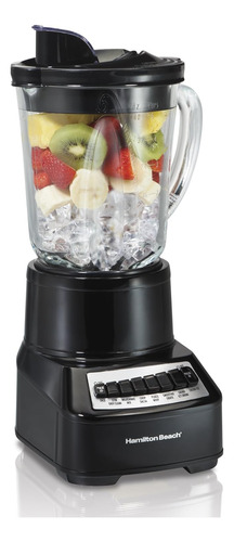 Hamilton Beach Wave Crusher Blender With 14 Functions & 40oz