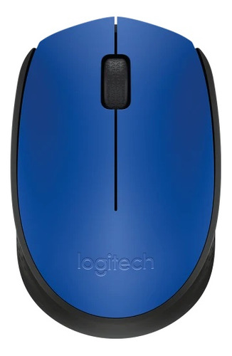 Logitech Cordless Mouse M170