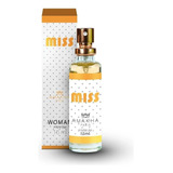 Perfume Miss (chance) -amakha Paris 15ml Excelente P/bolso