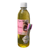 Aceite De Ricino 500ml + Cepillo De Cejas