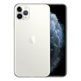 iPhone 11 Pro Max, 256gb. Con Caja Y Cable, 87% Bateria.