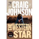 Libro: The Western Star: A Longmire Mystery