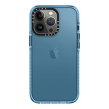 Funda Para iPhone 13 Pro - Azul Casetify