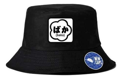 Gorro Piluso Baka Japan Kawaii Anime Harajuku #65