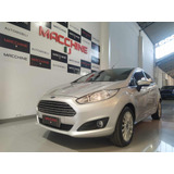 Ford Fiesta Kinetic Design 2017 1.6 Se 120cv