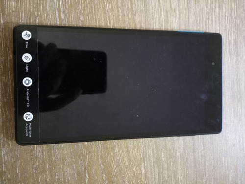 Tablet Lenovo Tb-7304f