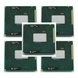 Processador De Cpu Quad-thread Core I5 2430m*5 Sr04w De Núcl