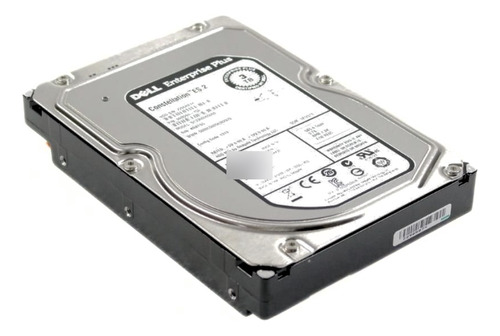 Hd 3tb 7.2k Sas 3,5 6g Dell 00kk92 St33000650ss Servidor Equallogic Ps4100 Ps6100