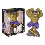 Figura Hulk - The Infinity Saga Minico - Marvel