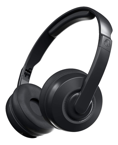 Auriculares Bluetooth Skullcandy Cassette Negros