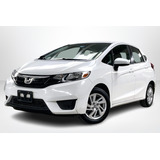 Honda Fit 2015