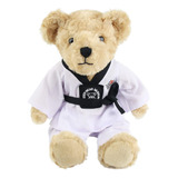 Houwsbaby Oso De Peluche De Taekwondo, Oso De Karate, Artes 