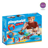 Playmobil 9328 Playmap Piratas Cuota