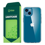 Capa Capinha Case Hprime Lightcase Para iPhone 15 Plus