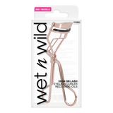 Wet N Wild High On Lash Encrespador De Pestañas Color Transparente