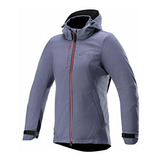 Motociclismo, Chaqueta Alpinestars Stella Moony Drystar Piza