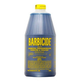 Barbicide Liquido Desinfectante 64oz-1.89l Barbería Estética