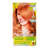 Nutrisse Tinte N 73 Miel