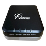 Grandstream Ht701 Voip Adaptador De Telefone Analógico Ata