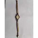 Ofrece. Reloj Vintage Bulova Cuerda.