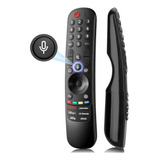 Control Remoto Compatible Con LG Magic Remote, An-mr23ga, Pa