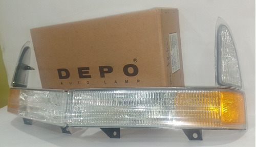 Cocuyo Faro Ford Triton Derecho 2006-2007 Foto 4