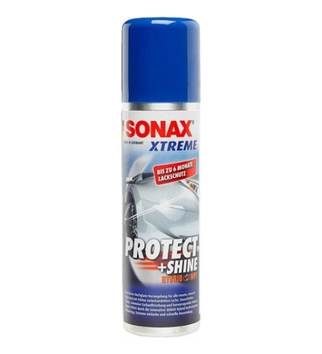 Sonax Xtreme Protect Shine Sellador Hibrido 210ml
