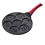 Moldes Para Hacer Tortitas, Moldes Para Panqueques Y Panqueq