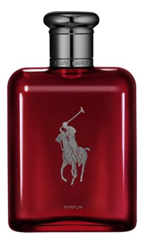 Polo Red Parfum 200ml