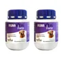 Rumivital Forte Perros 100 Comp Suplemento Geriátrico X2u. | Mismo precio en cuotas