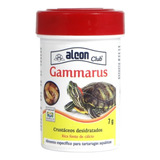 Ração Alcon Club Gammarus 7g