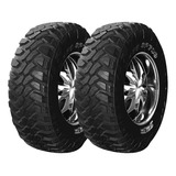 Kit De 2 Llantas Sportrak Wpro Sp799 P 265/75r16 120q