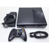 Consola Xbox 360 Slim E 500gb