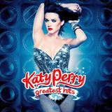  Katy Perry: Greatest Hits (dvd + Cd)