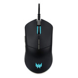 Mouse Gamer Acer Predator 330 Rgb