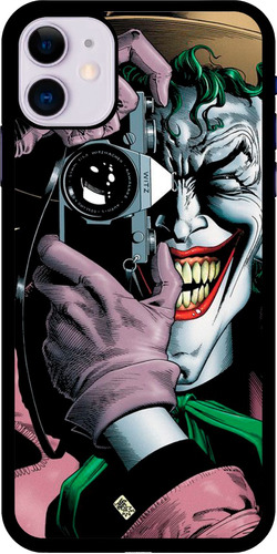 Funda Celular Diseño Joker Guason The Killing Joke Batman