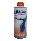 Alguicida Nataclor Para Piscina X Botella 1 Litro