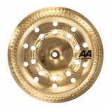 Miniatura Sabian 10 Aa, Diseño De China Sagrada Brilliant