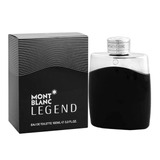 Legend De Montblanc Edt 100ml Hombre/ Parisperfumes Spa