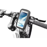 Porta Celular Moto - Bicicleta Impermeable