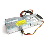 Fuente De Poder Para Hp Slimline S3020la P/n: 5188-7520 Ev0