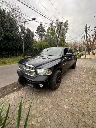 Dodge 1500 5.7 V8 Laramie