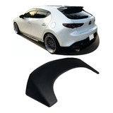 Aleron Trasero Spoiler Mazda 3 Hatchback 2019 2020 2021