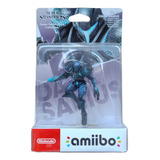 Amiibo Dark Samus - Metroid Nintendo Switch