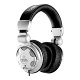 Behringer Hpx 2000 Auricular Profesional Dj + Funda - Plus