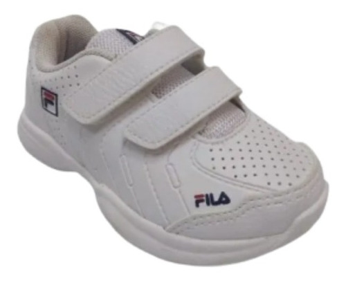 Zapatillas Fila F-lugano 5.0 Niño - 732056