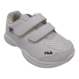 Zapatillas Fila F-lugano 5.0 Niño - 732056