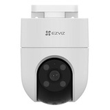 Camara Seguridad Ezviz Ptz H8c 1080p Fullhd 360º Ip67