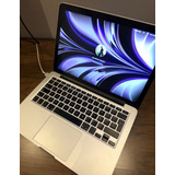 Macbook Pro 2015 Corei5 1tb 8gb Ram